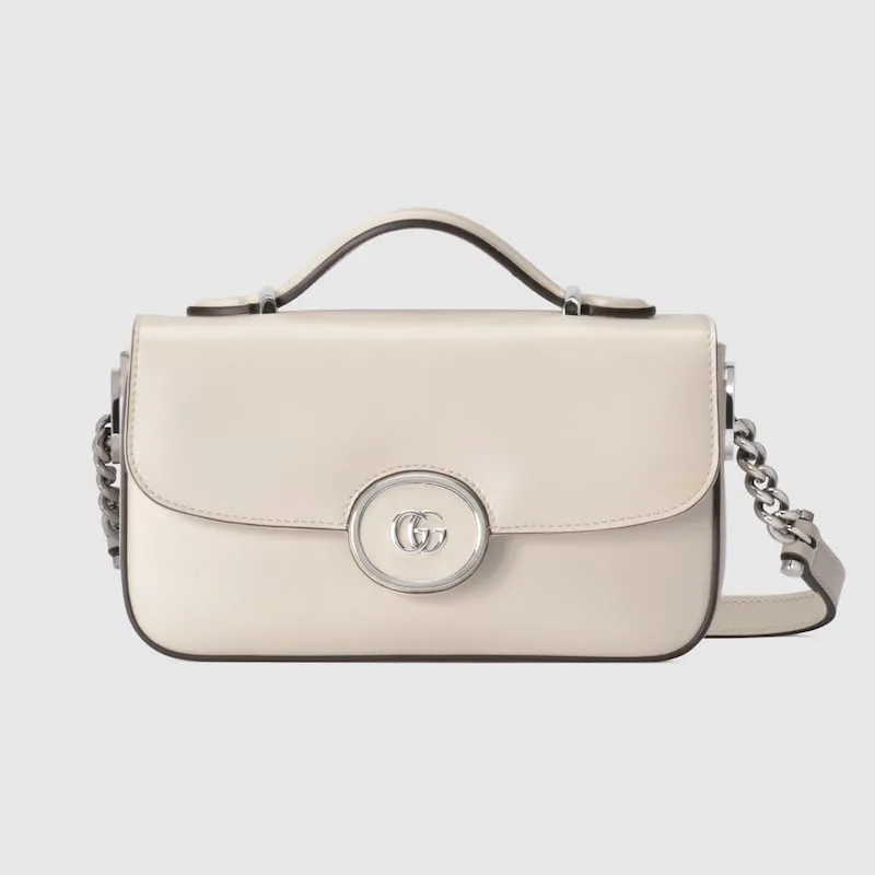 PETITE MINI SHOULDER BAG