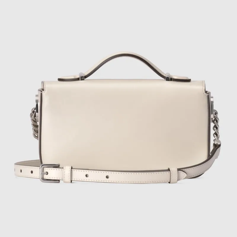 PETITE MINI SHOULDER BAG
