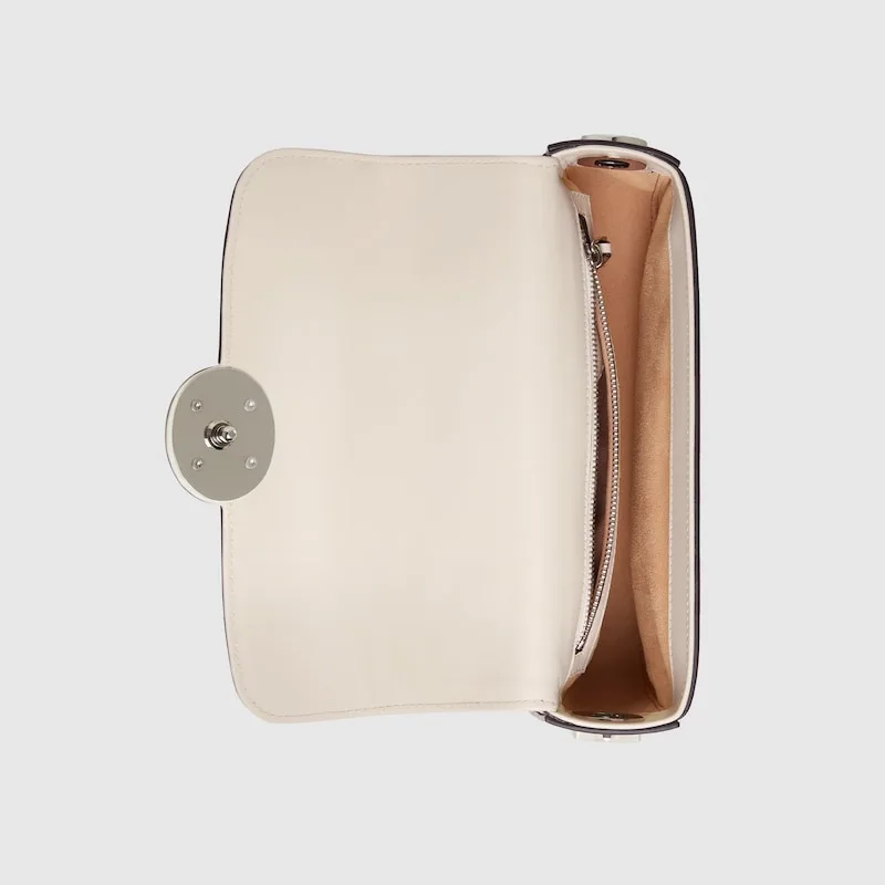 PETITE MINI SHOULDER BAG