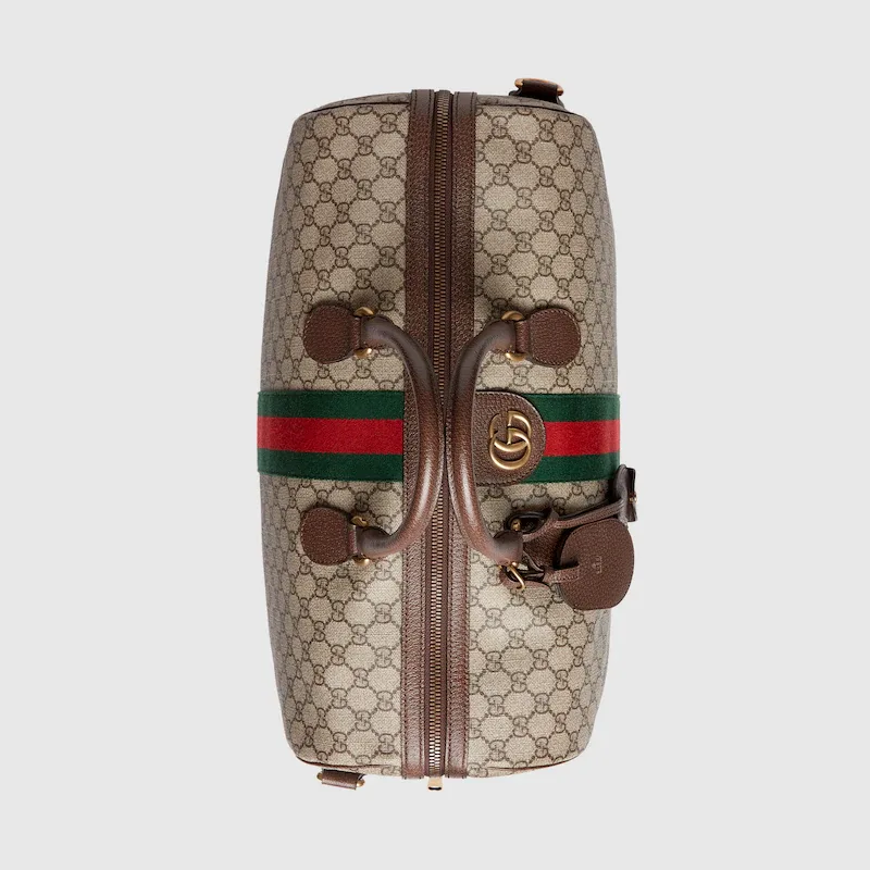 SAVOY MEDIUM DUFFLE BAG