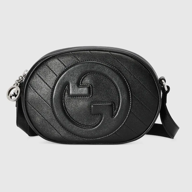 BLONDIE MINI SHOULDER BAG