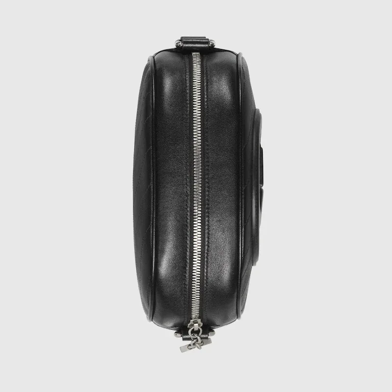 BLONDIE MINI SHOULDER BAG