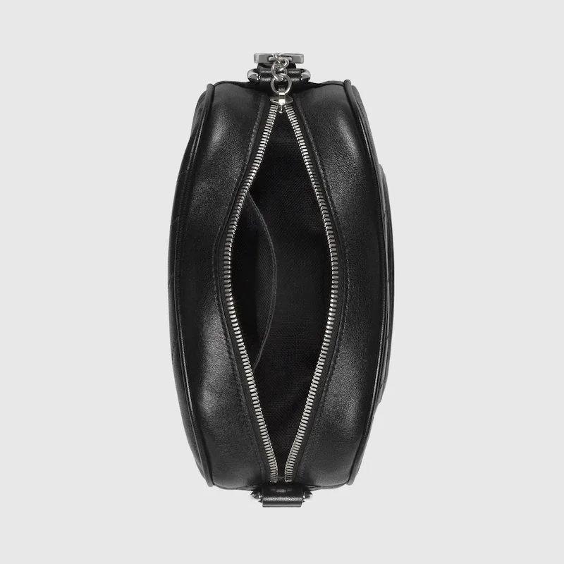 BLONDIE MINI SHOULDER BAG