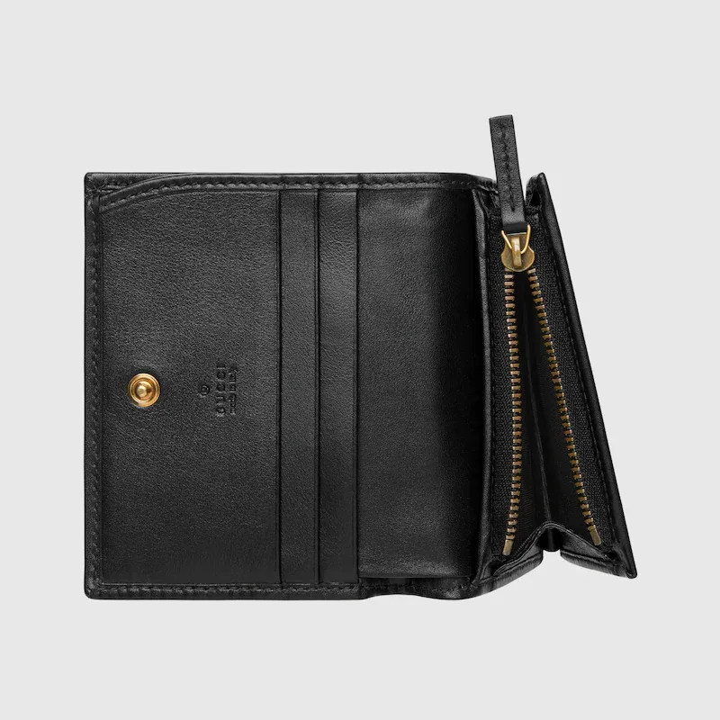 MARMONT CARD CASE WALLET