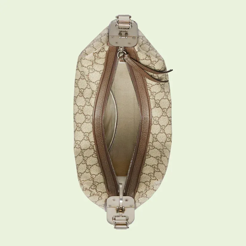 ATTACHE MEDIUM SHOULDER BAG