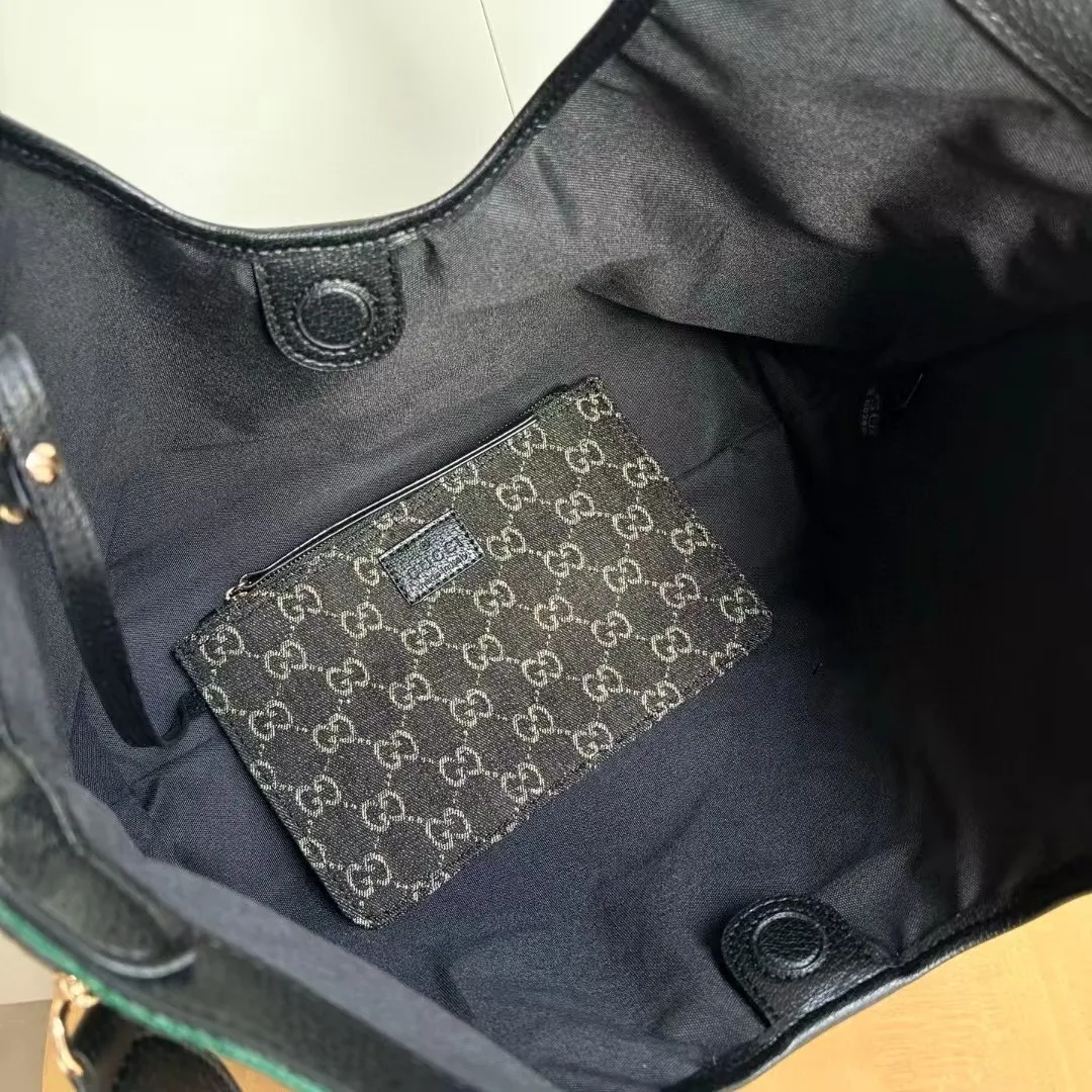 Gucci Giglio large tote bag