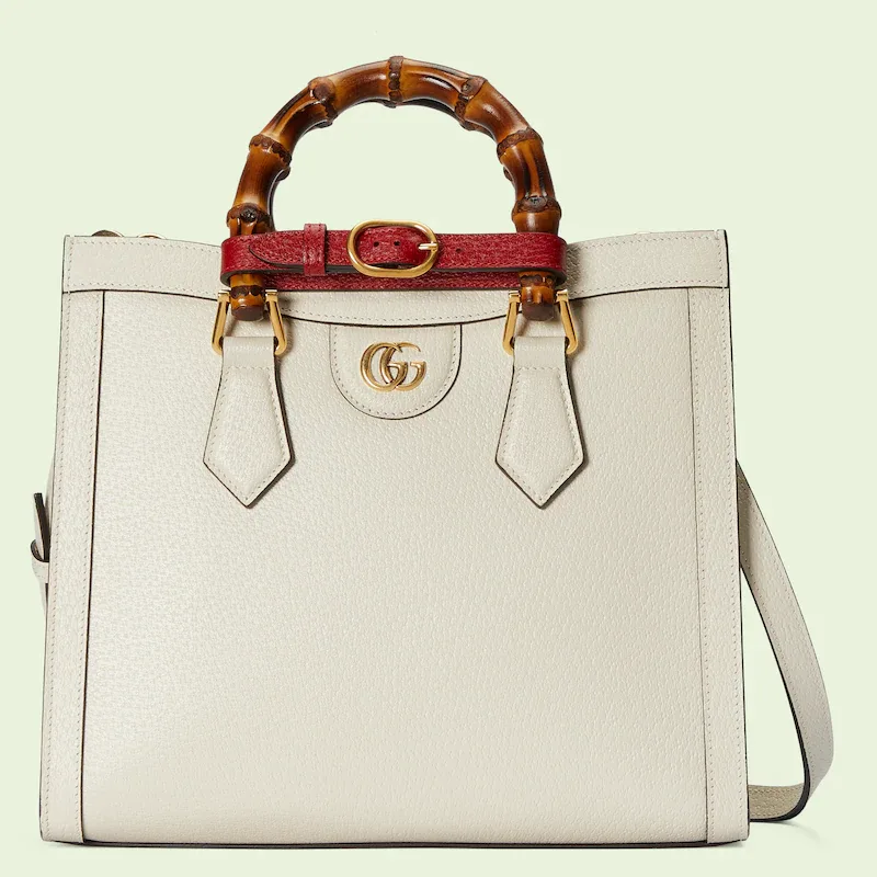 DIANA SMALL TOTE BAG