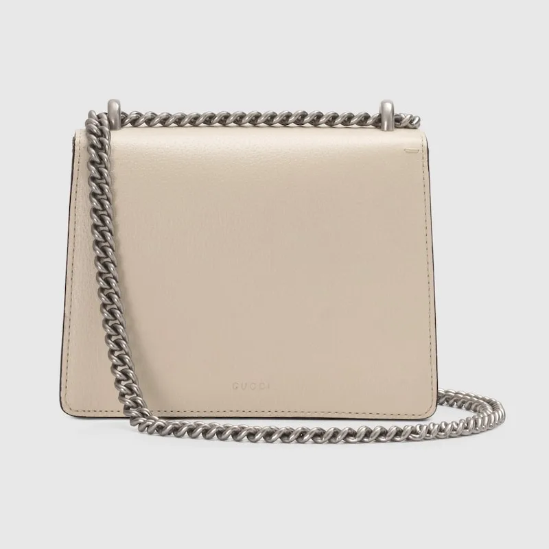 DIONYSUS MINI LEATHER BAG