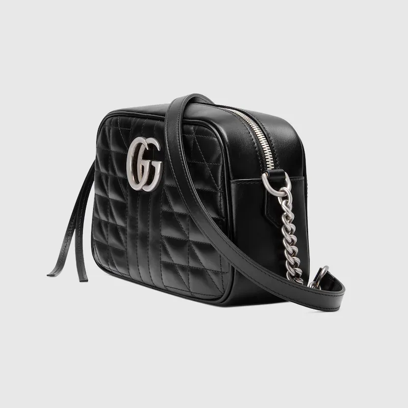MARMONT SMALL SHOULDER BAG