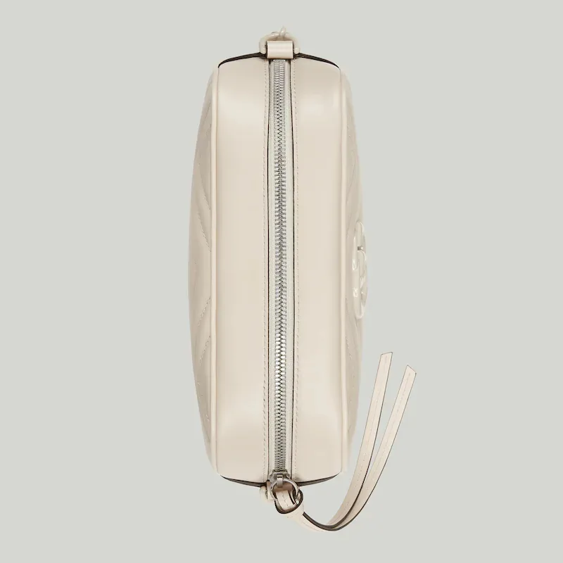 MARMONT MATELASSE SHOULDER BAG