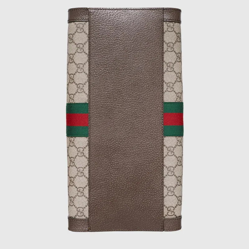 OPHIDIA MEDIUM TOTE BAG