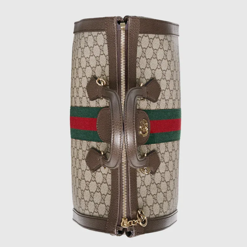 OPHIDIA MEDIUM TOTE BAG