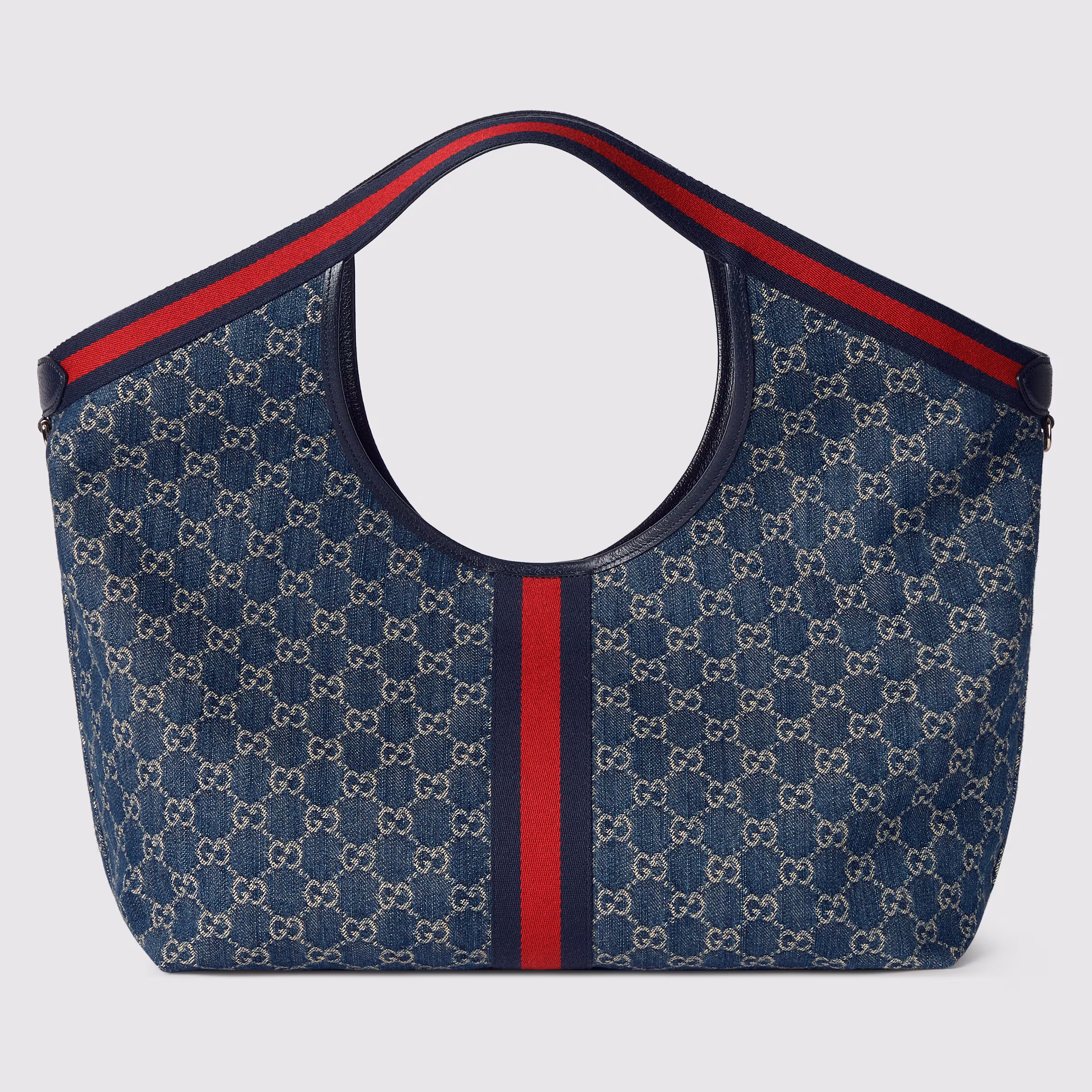 Gucci Giglio large tote bag