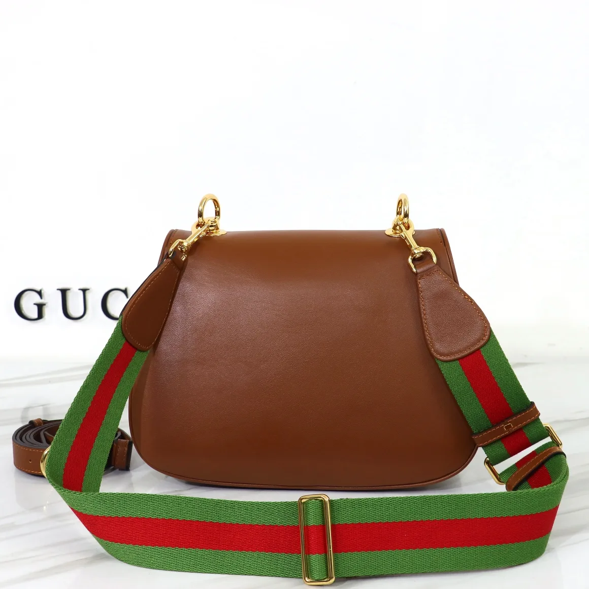 GUCCI Blondie Mini Bag