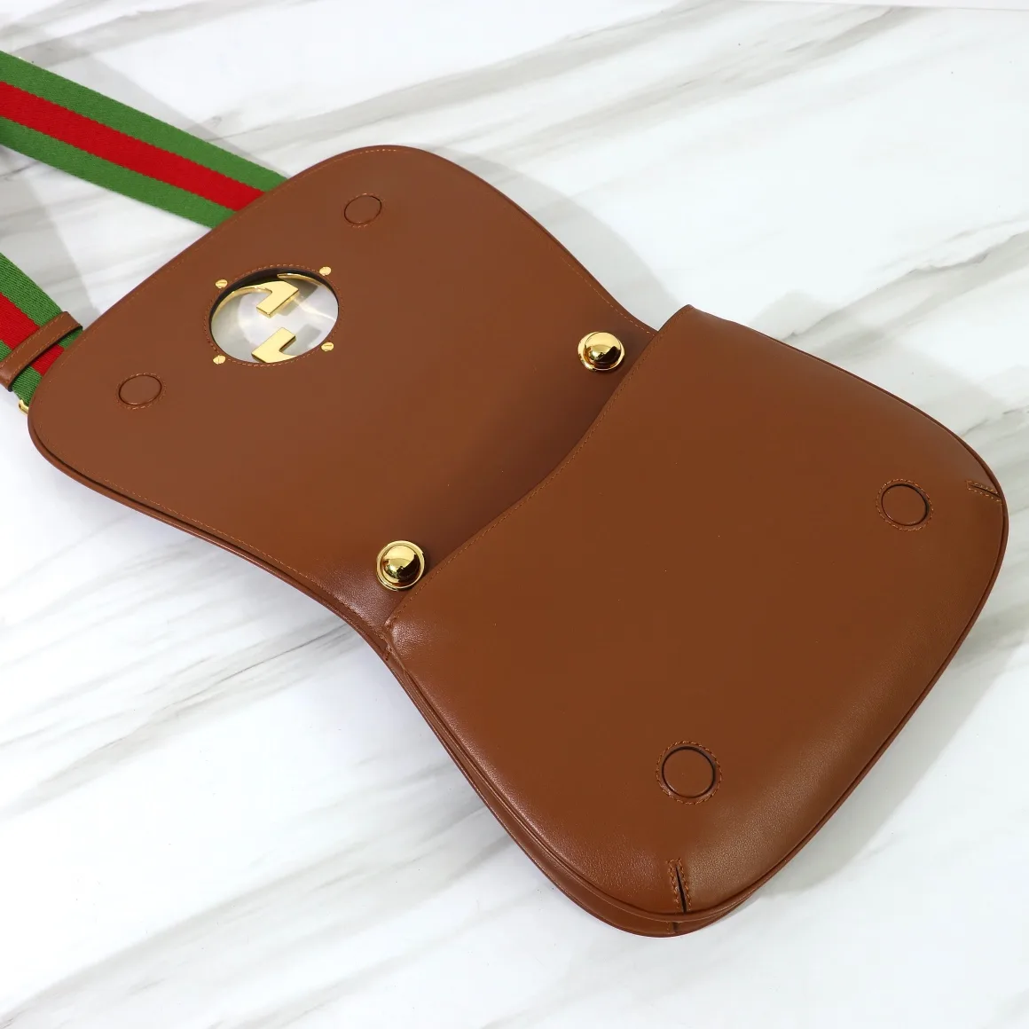 GUCCI Blondie Mini Bag