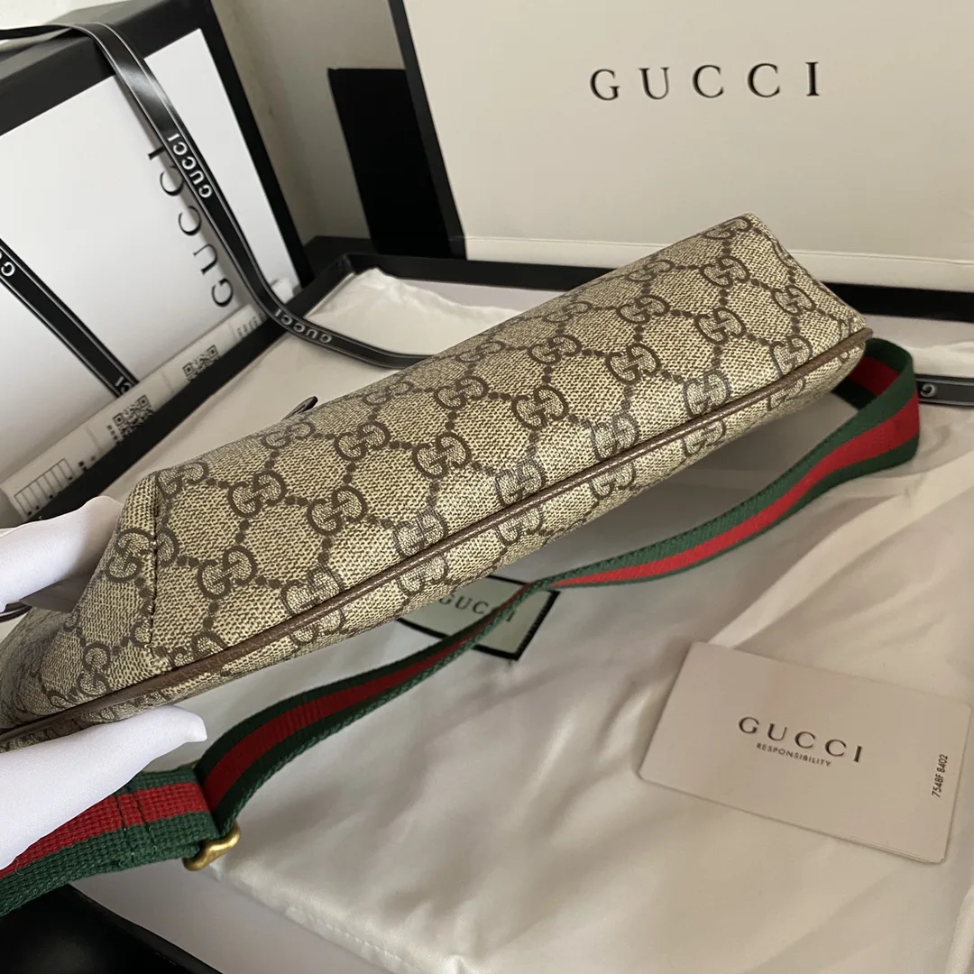Gucci Courrier GG Classic - Bag