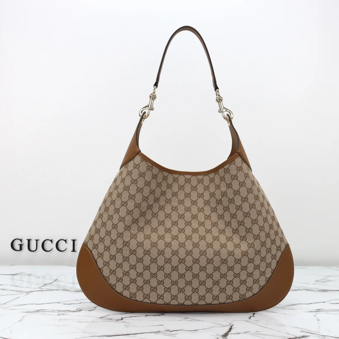 GUCCI Gucci B large shoulder bag - Bag
