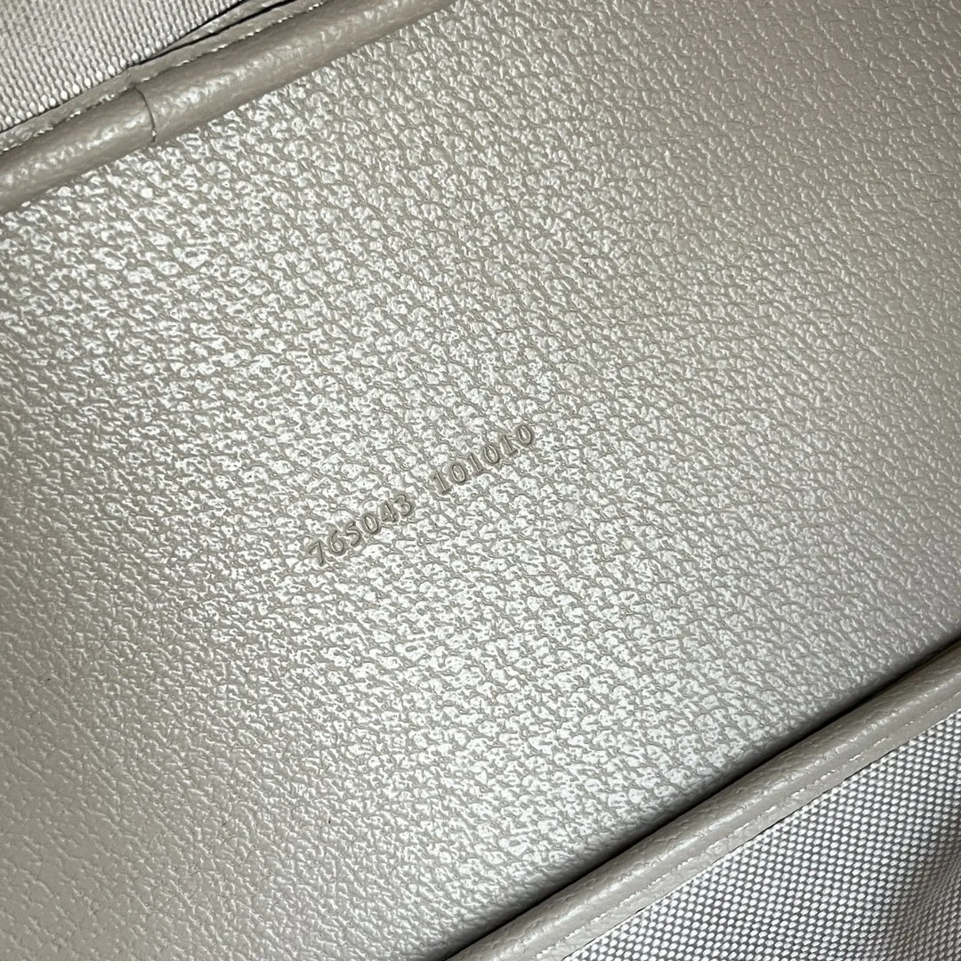 Gucci Ophidia Large Tote Bag - Oatmeal Bag
