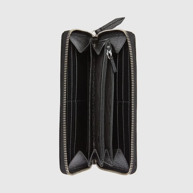 MARMONT ZIP AROUND WALLET