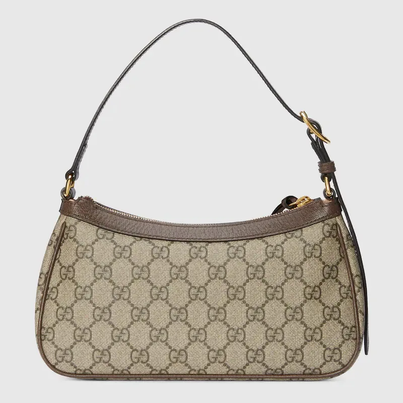 OPHIDIA SMALL HANDBAG