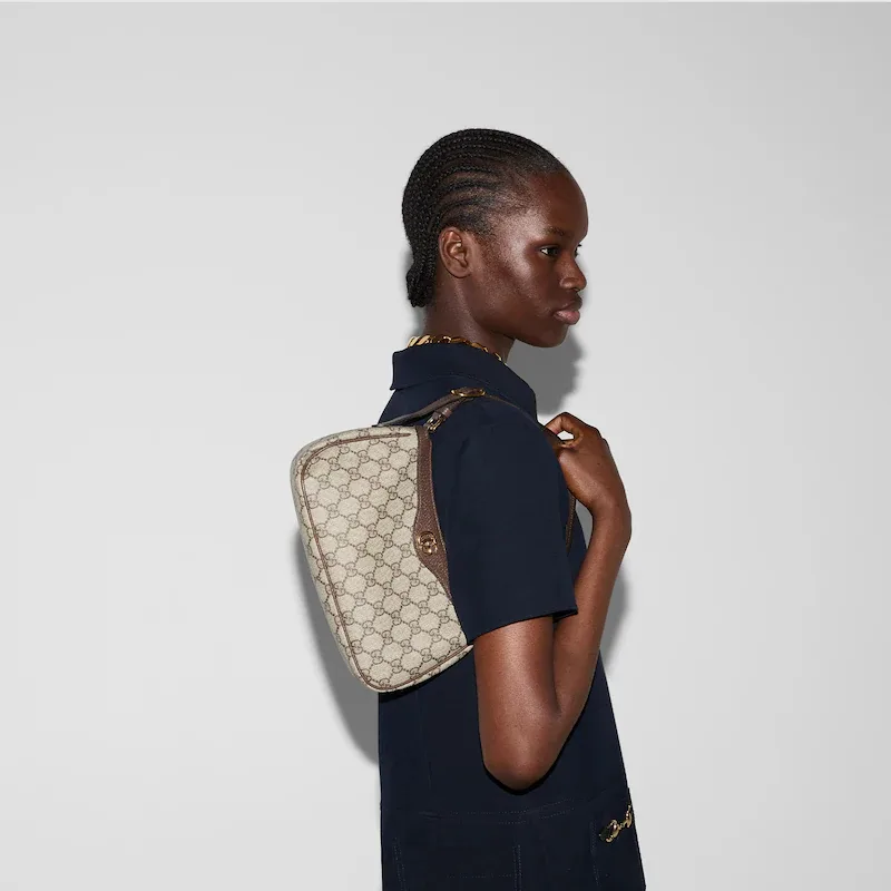 OPHIDIA SMALL HANDBAG