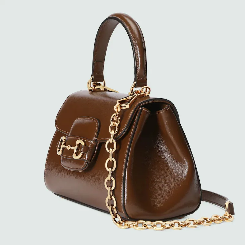 HORSEBIT 1955 MINI BAG