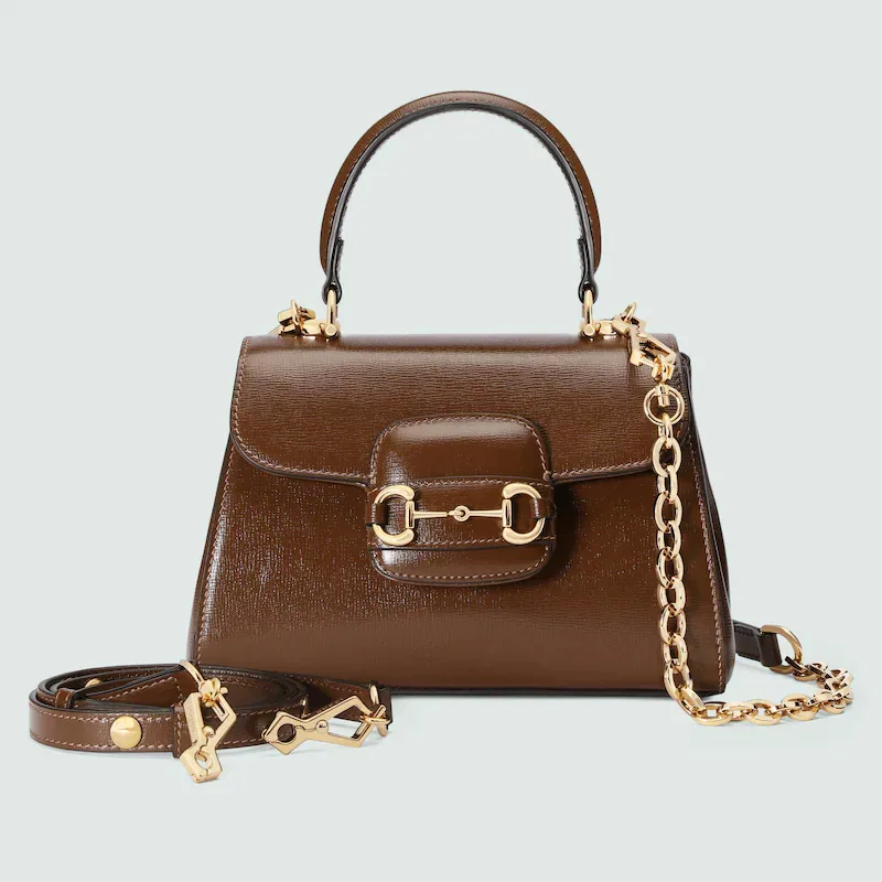 HORSEBIT 1955 MINI BAG