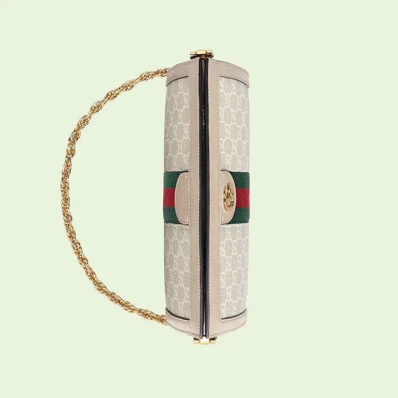 OPHIDIA SMALL SHOULDER BAG