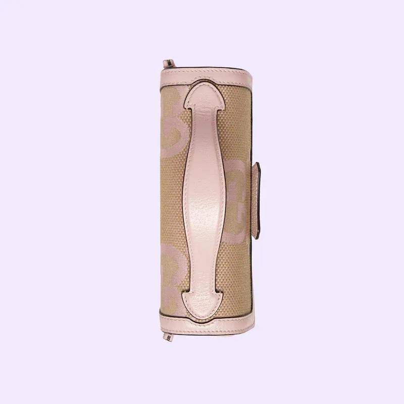 PADLOCK JUMBO MINI BAG