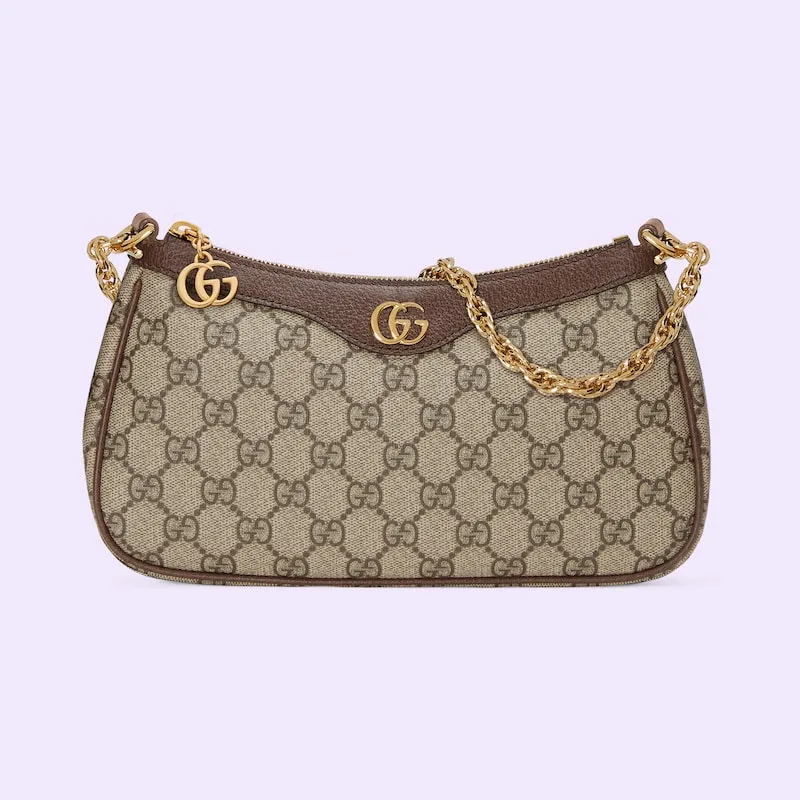 OPHIDIA SMALL HANDBAG