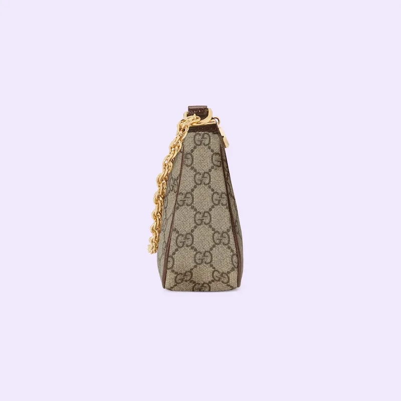 OPHIDIA SMALL HANDBAG