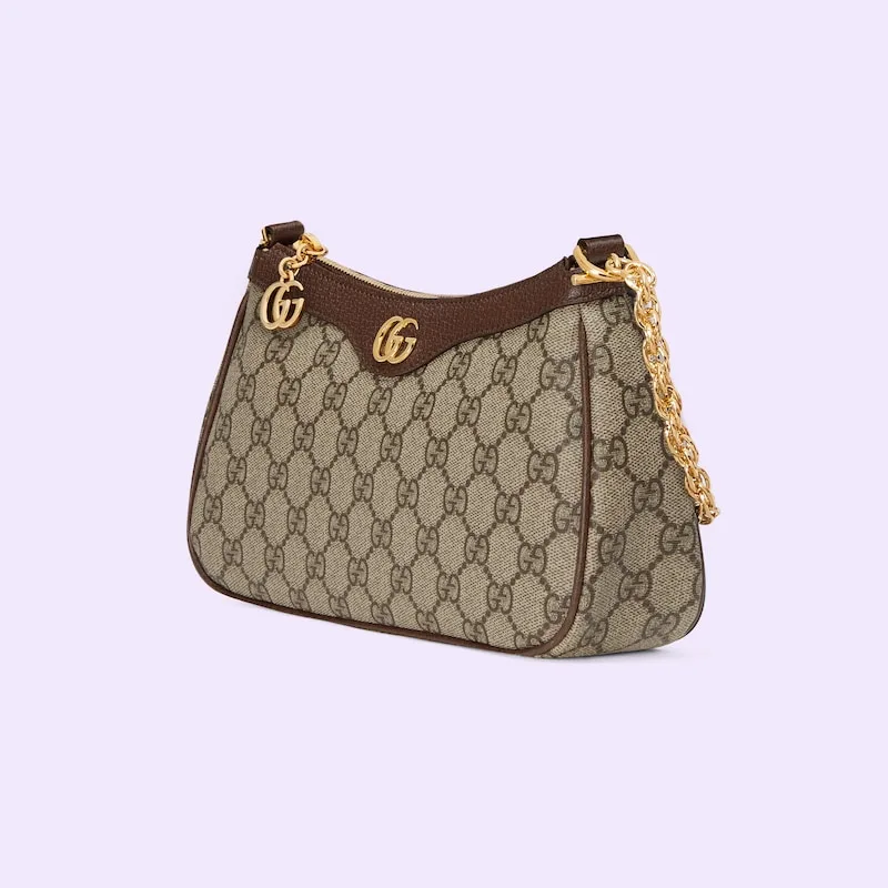 OPHIDIA SMALL HANDBAG