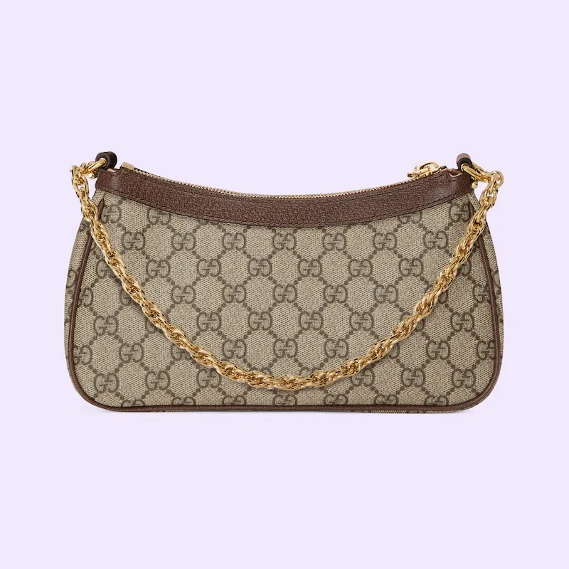 OPHIDIA SMALL HANDBAG