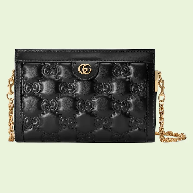 MATELASSE SMALL BAG
