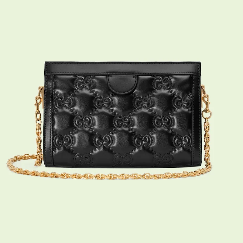MATELASSE SMALL BAG