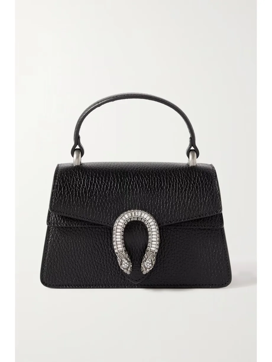 DIONYSUS MINI TOP HANDLE BAG