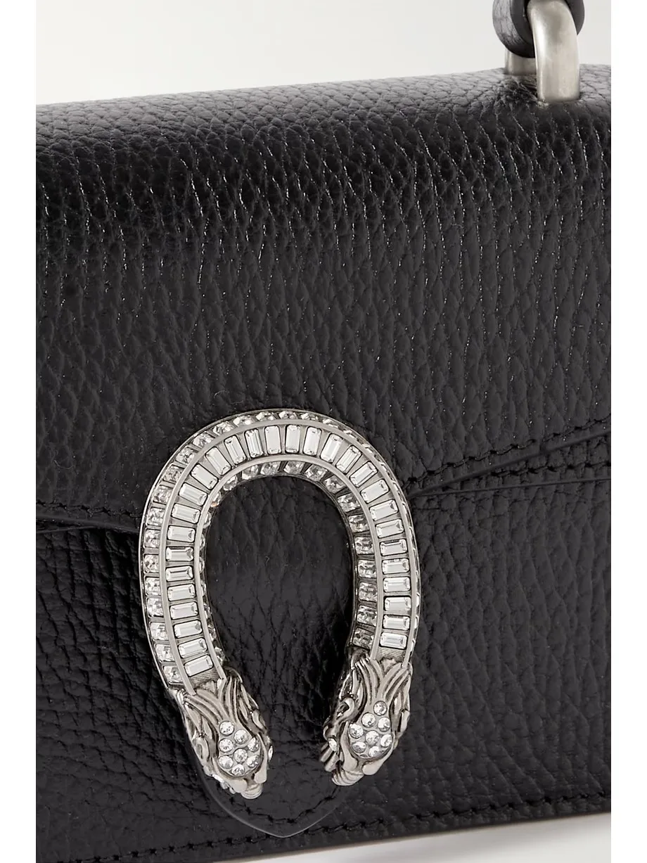 DIONYSUS MINI TOP HANDLE BAG
