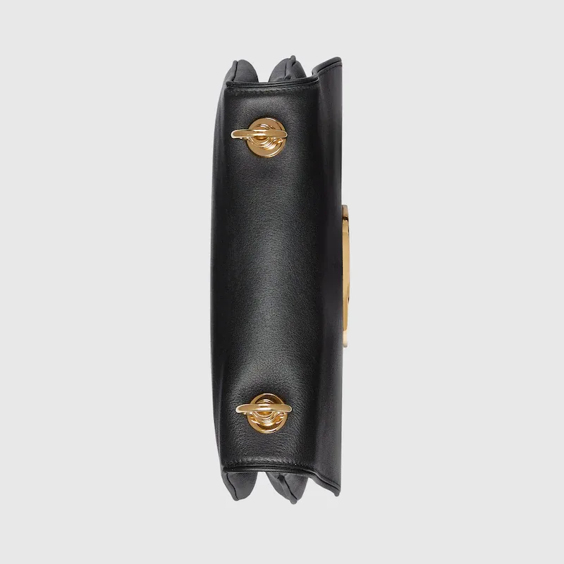 BLONDIE TOP HANDLE BAG
