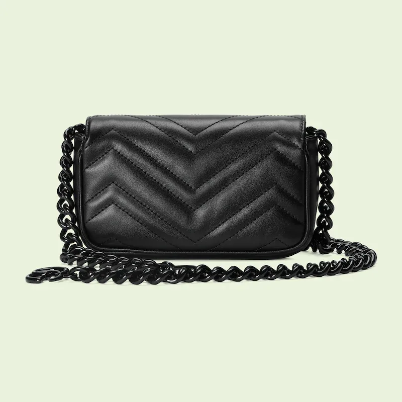 MARMONT BELT BAG