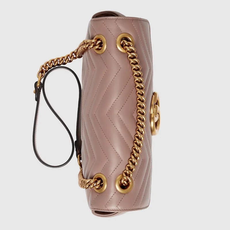 MARMONT SMALL SHOULDER BAG