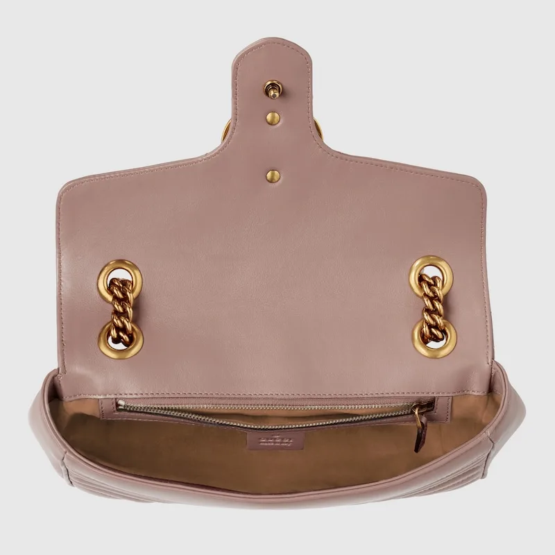 MARMONT SMALL SHOULDER BAG