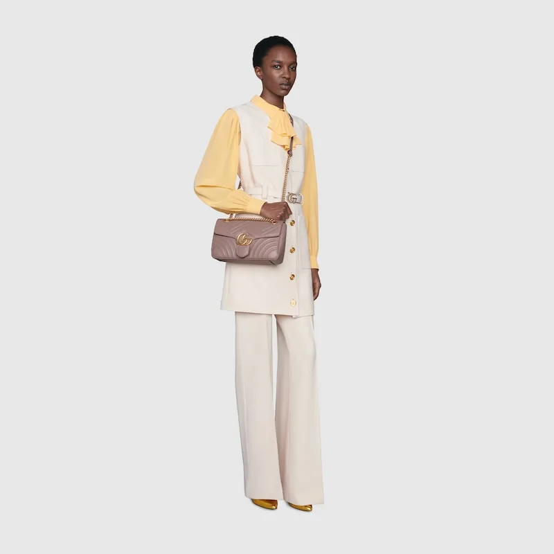 MARMONT SMALL SHOULDER BAG