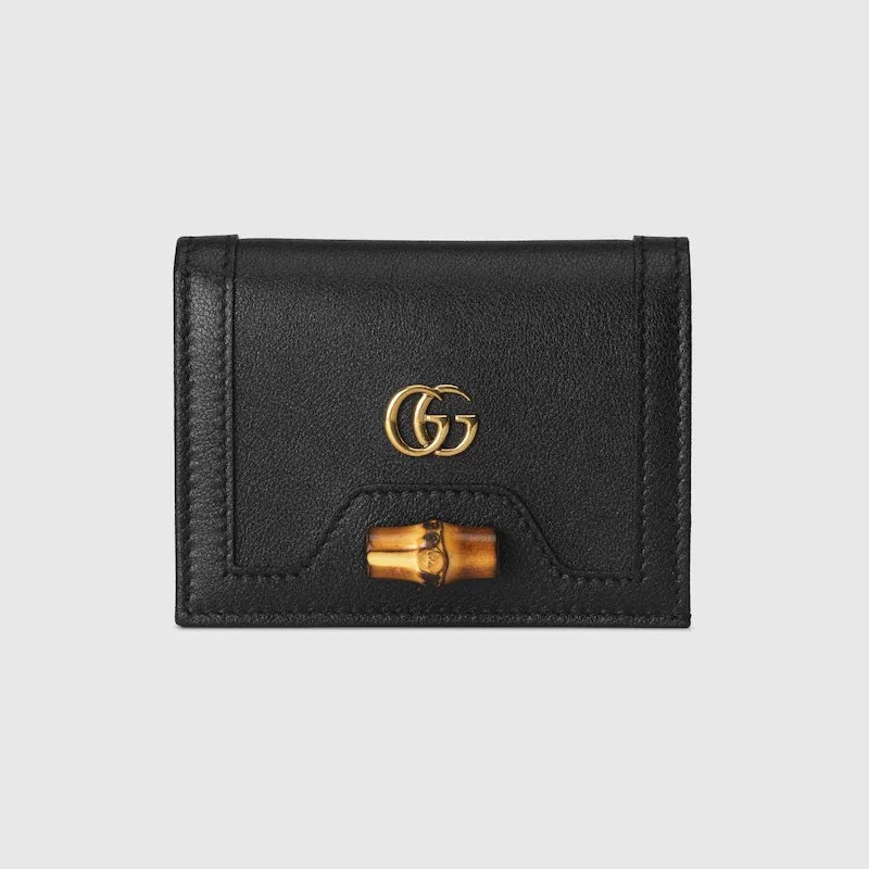 DIANA CARD CASE WALLET