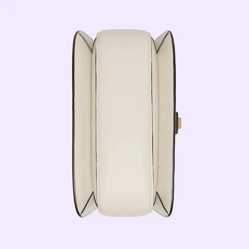 BLONDIE TOP-HANDLE BAG