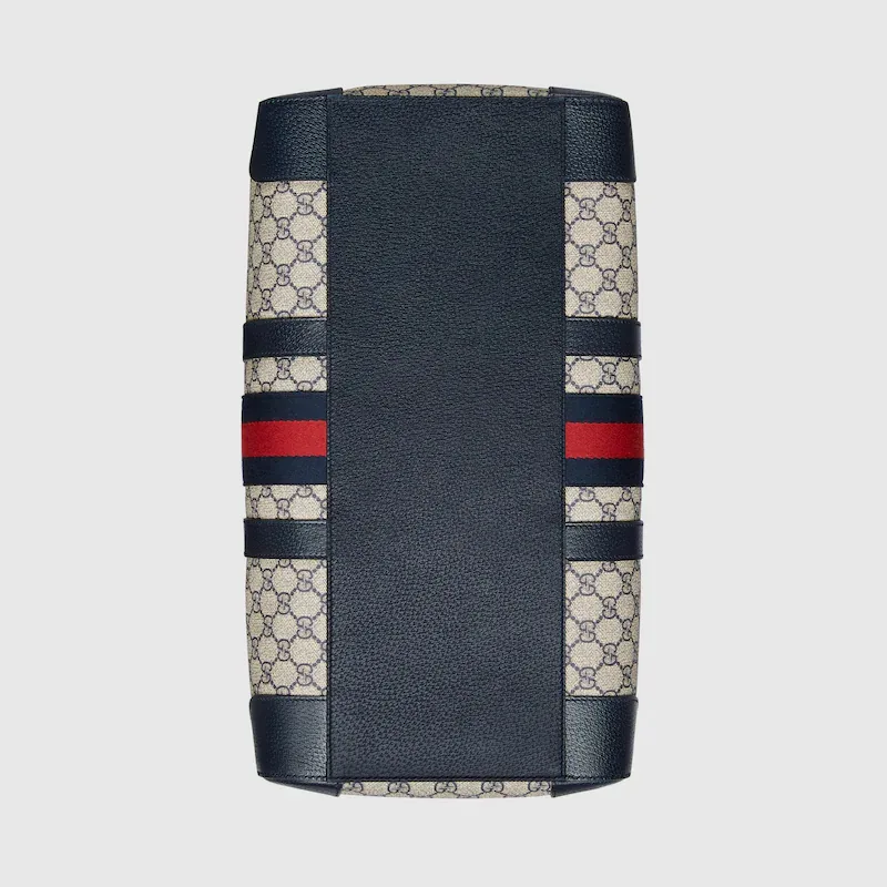 SAVOY SMALL DUFFLE BAG