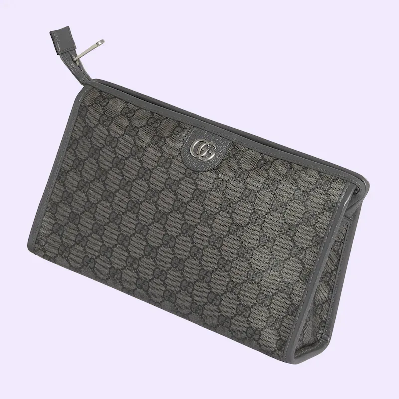 OPHIDIA TOILETRY CASE
