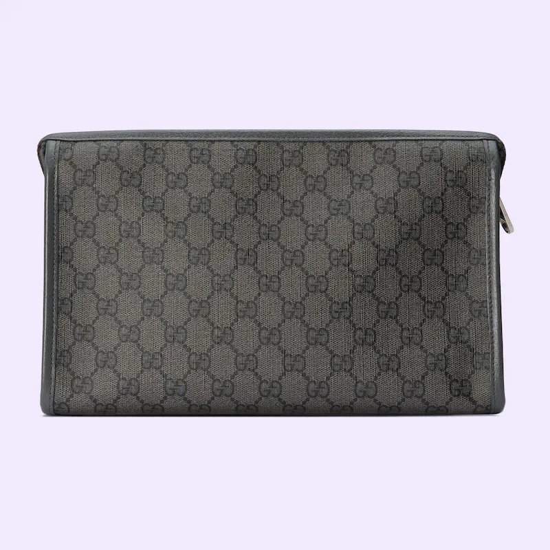 OPHIDIA TOILETRY CASE