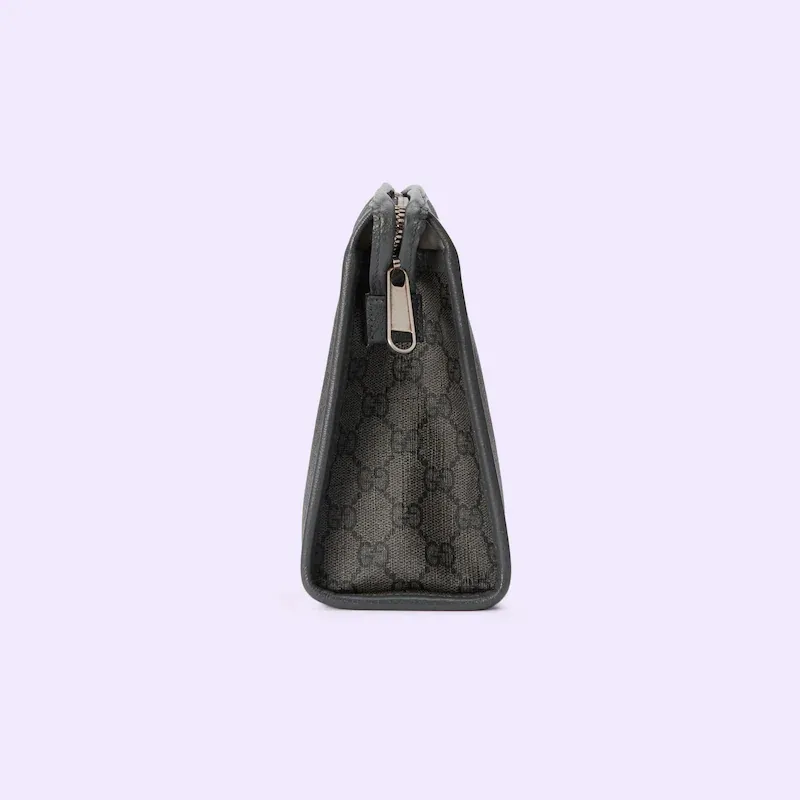 OPHIDIA TOILETRY CASE