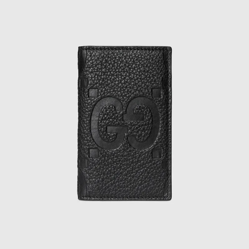 JUMBO CARD CASE