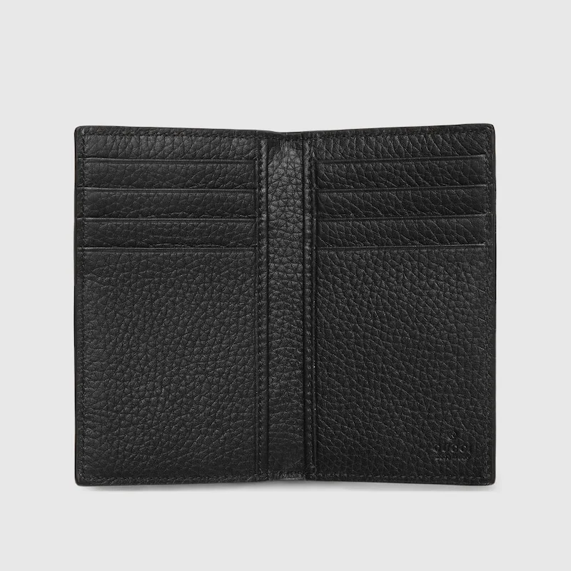 JUMBO CARD CASE